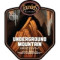 Underground Mountain Brown (2020)