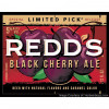 Black Cherry Ale