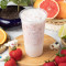 Cǎo Méi Xiān Nǎi Strawberry Fresh Milk