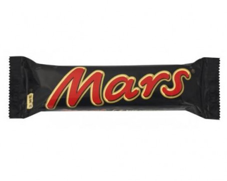 Mars Std