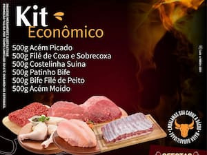 Kit Econômico