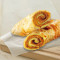 Ròu Sōng Dàn Bsng Egg Pancake Roll With Floss