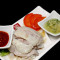 G21. Chí Míng Hǎi Nán Jī Hainanese Chicken