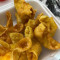 A1 Crab Rangoon xiè jiǎo (6）