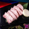 zhū wǔ huā ròu Grilled Sliced Pork