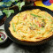 Hǎi Xiān Jiān Bǐng Seafood And Chives Pancake