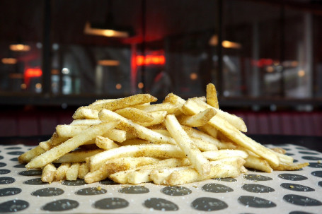 Ras El Fries