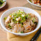 xiā ròu chāo shǒu miàn Shrimp Wonton Noodles