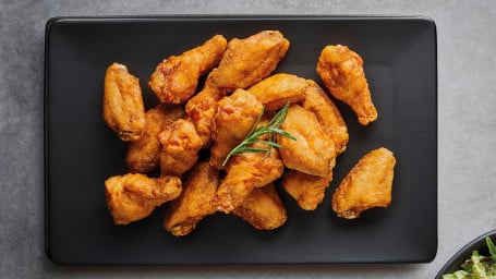 Wings Medium (18 Pieces)