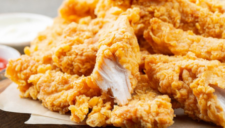 15Pc Chicken Tenders Family Meal