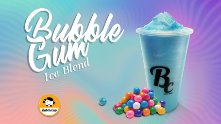 Bubble Gum Ice Blend