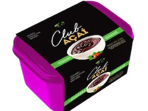 Club Açai Guaraná