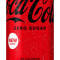 Coca Cola Zero Can)