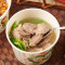 Zhū Ròu Tāng Pork Soup