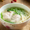 Nǎo Suǐ Tāng Pork Brain Soup