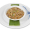 Yakimeshi Receta Japón Camarón