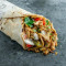 Shawarma In Wrap