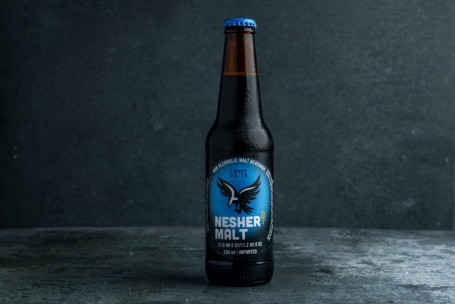 Malt Black Beer (Non Alcoholic)