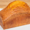 Quatre Quart Vanilla Lemon Cake (4/6P)