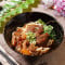 chún zhī niú jīn niú ròu miàn Signature Beef Soup Noodles with Beef Tendon