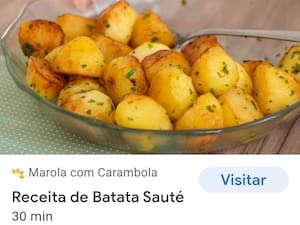 Arroz Feijão Frango Grelhado Batata Calabreaa Couve Salada