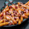 Loaded Donut Fries