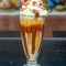 Loaded Snickers Shake