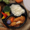 Sū Zhà Jiū Hǎo Zhū Yāo Nèi Kā Lī Deep-Fried Choice Pork Fillet Curry