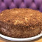 Torta Nega Maluca (Fatia)