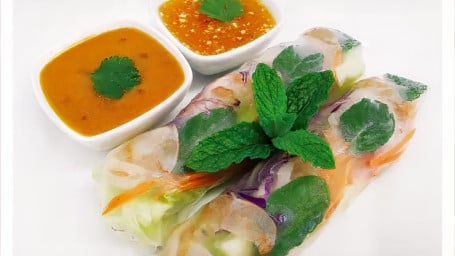 Summer Rolls (4)