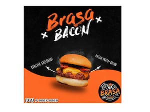 Brasa Bacon