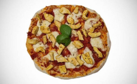 Sweet Chill Chicken Pizza