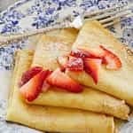 B Creative Crêpe