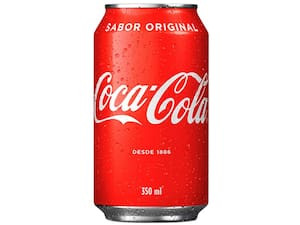 Coca Cola Orinal 350 Ml