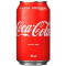 Coca Cola Orinal 350 Ml