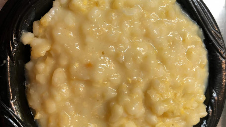 Creamed Corn (4 Oz.