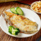 Xiān Jiān Xuě Yú Pái Jīng Jì Cān Pan-Fried Cod Fish Chop Economic Meal