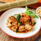 Xiāng Suàn Jī Tuǐ Jīng Jì Cān Chicken Drumstick With Garlic Economic Meal