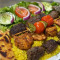 Kabob Combo Trio