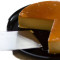 Flan napolitano chico