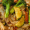 22. Pad Kee Mao (Drunken Noodles)