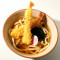 Tiān Fù Luó Xiā Wū Lóng Miàn Tempura Udon Noodles Soup