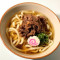 Niú Ròu Wū Lóng Miàn Beef Udon Noodles Soup