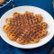 Waffle With Kithul Syrup