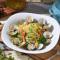 Bái Jiàng Há Lí Yì Dà Lì Miàn Clam Pasta With Cream Sauce