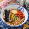 Pào Cài Shāo Ròu Lā Miàn Roasted Pork Ramen With Kimchi