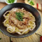 Niú Ròu Wū Lóng Miàn Beef Udon Noodles