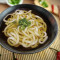 Shàng Tāng Wū Lóng Miàn Soup Udon Noodle