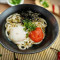 Míng Tài Zi Wū Lóng Miàn Cod Roe Udon Noodles