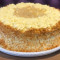 Torta Abacaxi (fatia)